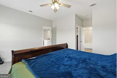 316 Old Rockdale Drive, Statesboro, GA 30461 - Photo 17