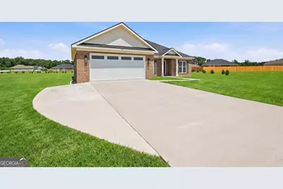 316 Old Rockdale Drive, Statesboro, GA 30461 - Photo 3