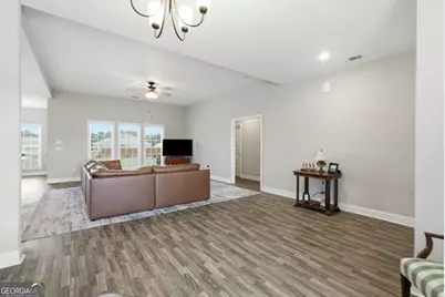 316 Old Rockdale Drive, Statesboro, GA 30461 - Photo 7