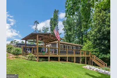 531 Parker Road, Covington, GA 30014 - Photo 1