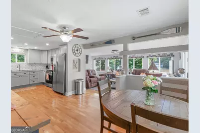 531 Parker Road, Covington, GA 30014 - Photo 21