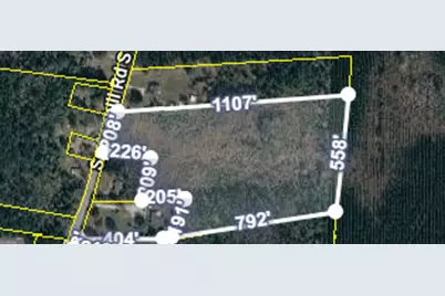0 Springhill Road, Kingsland, GA 31548 - Photo 1