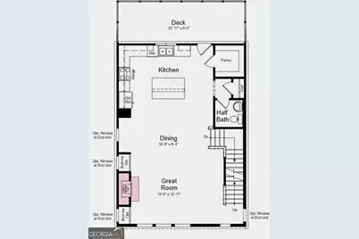 96 Epperly Way, Tucker, GA 30084 - Photo 49
