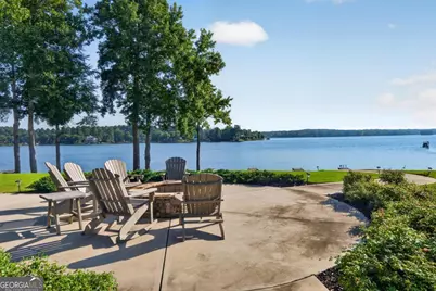 204 Collis Marina Road, Eatonton, GA 31024 - Photo 3