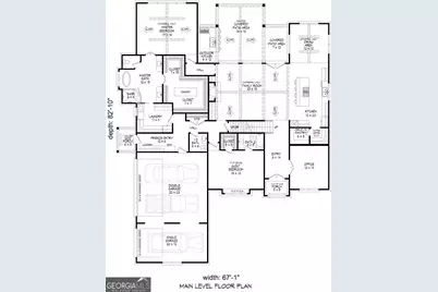 0 Morgan Mill Road, Senoia, GA 30276 - Photo 3
