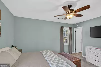 110 Queen Drive, Glennville, GA 30427 - Photo 23