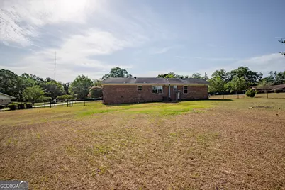 110 Queen Drive, Glennville, GA 30427 - Photo 27