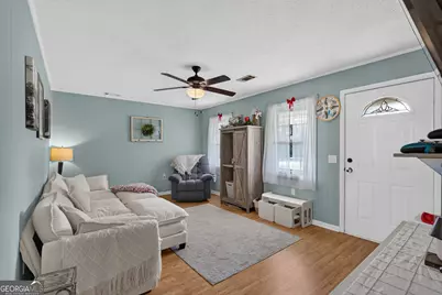 110 Queen Drive, Glennville, GA 30427 - Photo 7