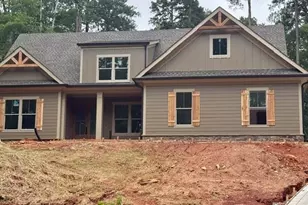 1021 Turnberry Cir, Greensboro, GA 30642 - Photo 1