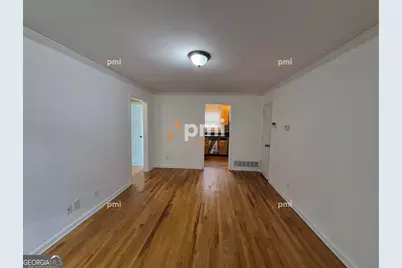 3206 Mathieson Drive NE #APT 4, Atlanta, GA 30305 - Photo 5