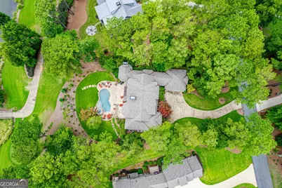 1221 Lake Club Drive, Greensboro, GA 30642 - Photo 3