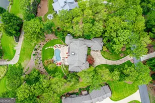 1221 Lake Club Dr, Greensboro, GA 30642 - Photo 3