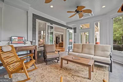 1221 Lake Club Drive, Greensboro, GA 30642 - Photo 21