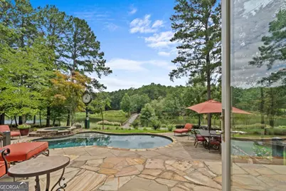 1221 Lake Club Drive, Greensboro, GA 30642 - Photo 23