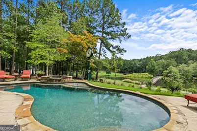 1221 Lake Club Drive, Greensboro, GA 30642 - Photo 25