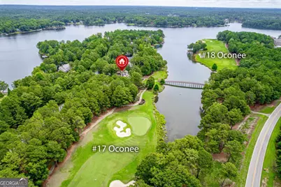 1221 Lake Club Drive, Greensboro, GA 30642 - Photo 7
