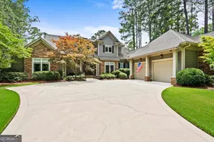 1221 Lake Club Dr, Greensboro, GA 30642 - Photo 1