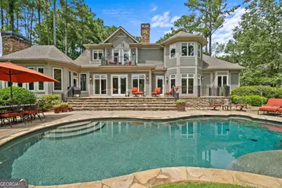 1221 Lake Club Drive, Greensboro, GA 30642 - Photo 5