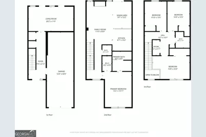 4291 Notting Hill Drive SW, Atlanta, GA 30331 - Photo 25