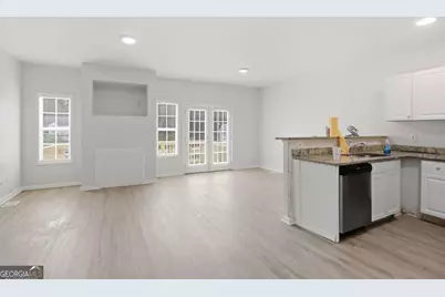 4291 Notting Hill Drive SW, Atlanta, GA 30331 - Photo 5