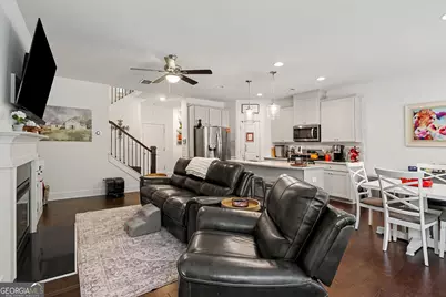 19 Steelwood Drive #MIDDLE, Winder, GA 30680 - Photo 7