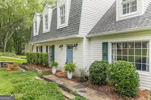 1239 Craddock Way, Macon, GA 31210 - Photo 5