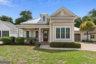 180 Township Bluff Circle, Saint Simons, GA 31522 - Photo 1