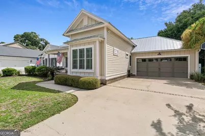 180 Township Bluff Circle, Saint Simons, GA 31522 - Photo 3