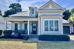 180 Township Bluff Circle, Saint Simons, GA 31522 - Photo 1