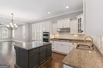 180 Township Bluff Circle, Saint Simons, GA 31522 - Photo 13