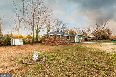 338 Boxwood Street, Social Circle, GA 30025 - Photo 3