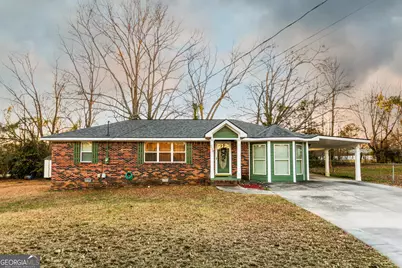 338 Boxwood Street, Social Circle, GA 30025 - Photo 1