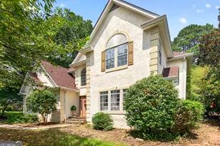 15 French Village Blvd, Sharpsburg, GA 30277 - Photo 1