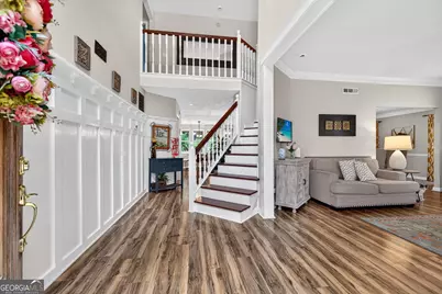 15 French Village Boulevard, Sharpsburg, GA 30277 - Photo 7