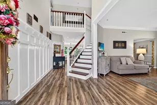 15 French Village Blvd, Sharpsburg, GA 30277 - Photo 7