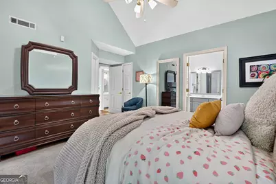 15 French Village Boulevard, Sharpsburg, GA 30277 - Photo 29
