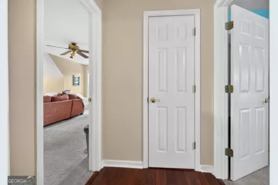 15 French Village Boulevard, Sharpsburg, GA 30277 - Photo 35