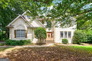 15 French Village Blvd, Sharpsburg, GA 30277 - Photo 1
