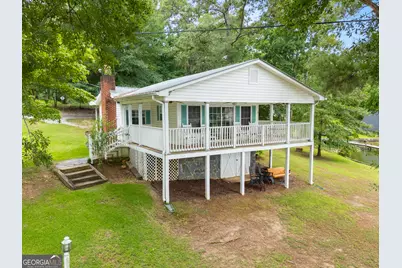 224 Roberts Point Road, Jackson, GA 30233 - Photo 31
