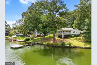 224 Roberts Point Road, Jackson, GA 30233 - Photo 1