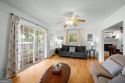 224 Roberts Point Road, Jackson, GA 30233 - Photo 17