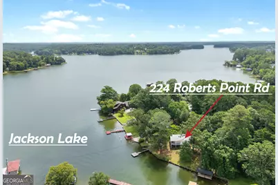 224 Roberts Point Road, Jackson, GA 30233 - Photo 41