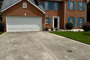 755 Tara Bend, Hampton, GA 30228 - Photo 1