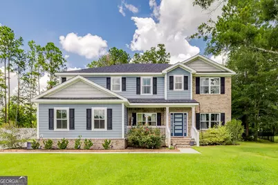 130 Sapphire Circle, Guyton, GA 31312 - Photo 1