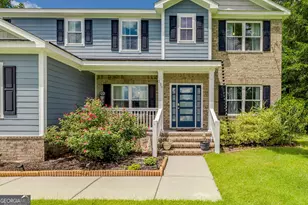 130 Sapphire Cir, Guyton, GA 31312 - Photo 3