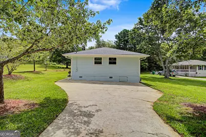 21 Nebo Drive, Hiram, GA 30141 - Photo 9