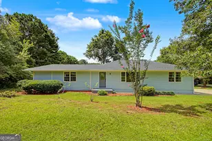 21 Nebo Dr, Hiram, GA 30141 - Photo 1