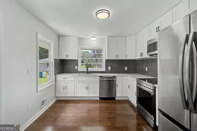 21 Nebo Drive, Hiram, GA 30141 - Photo 11