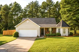 516 Cambridge Way, Loganville, GA 30052 - Photo 1