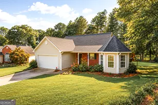 516 Cambridge Way, Loganville, GA 30052 - Photo 3
